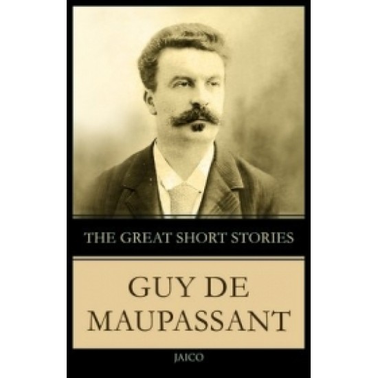 The Great Short Stories