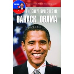 The Great Speeches Of Barack Obama