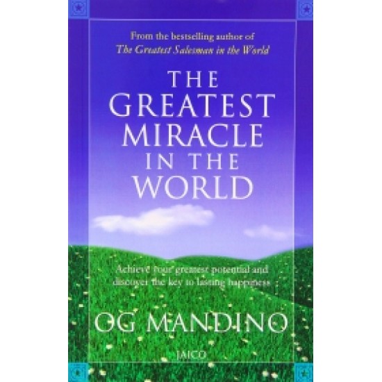 The Greatest Miracle In The World
