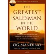 The Greatest Salesman In The World