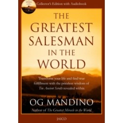 The Greatest Salesman In The World
