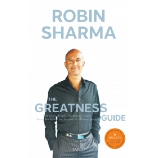 The Greatness Guide (with CD)