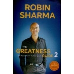 The Greatness Guide 2 The Greatness Guide 2