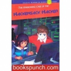 The Harrowing Case of the Hackensack Hacker The Harrowing Case of the Hackensack Hacker