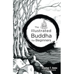 The Illustrated Buddha for Beginners