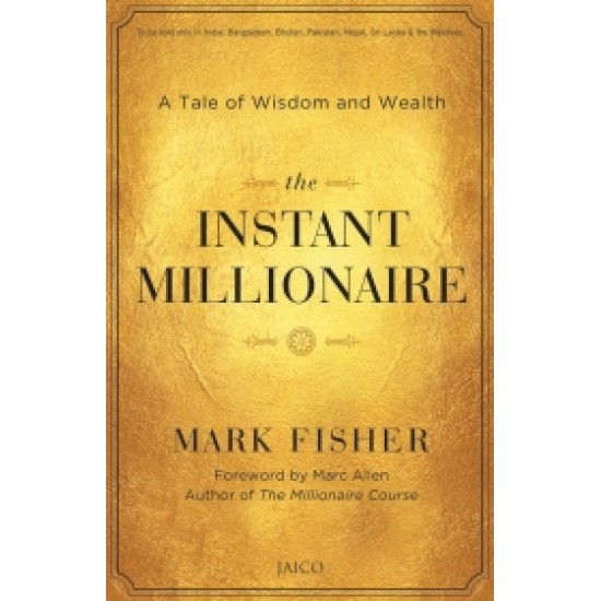 The Instant Millionaire