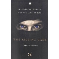 The Killing Game The Killing Game