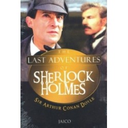 The Last Adventures of Sherlock Holmes