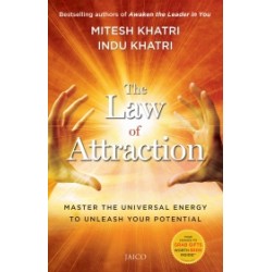 The Law of Attraction