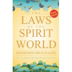 The Laws of the Spirit World The Laws of the Spirit World