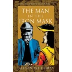 The Man in the Iron Mask The Man in the Iron Mask