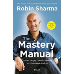 The Mastery Manual