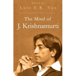 The Mind of J. Krishnamurthi