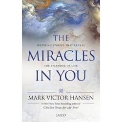The Miracles in You