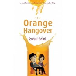 The Orange Hangover