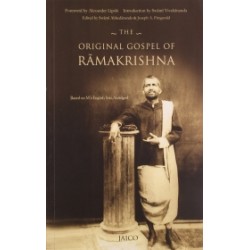 The Original Gospel of Ramakrishna
