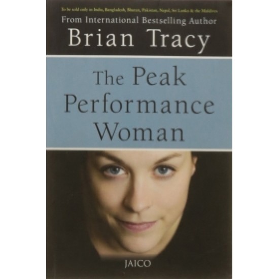 The Peak Performance Woman