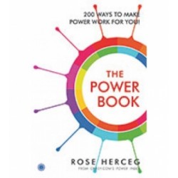 The Power Book The Power Book