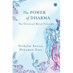 The Power of Dharma The Power of Dharma