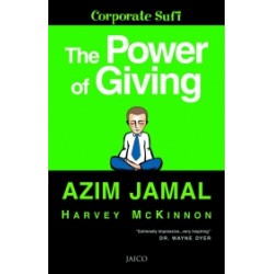 The Power Of Giving The Power Of Giving