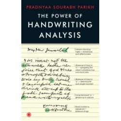 The Power of Handwriting Analysis The Power of Handwriting Analysis