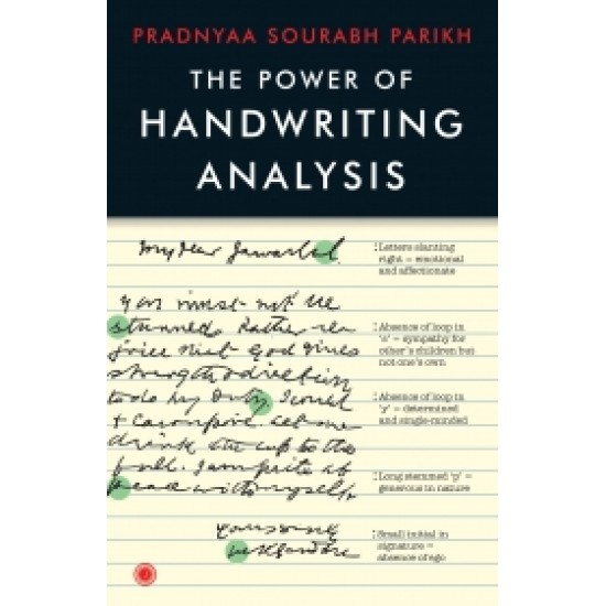 The Power of Handwriting Analysis