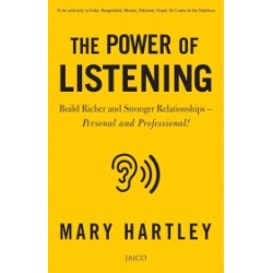 The Power of Listening The Power of Listening