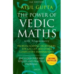 The Power of Vedic Maths The Power of Vedic Maths