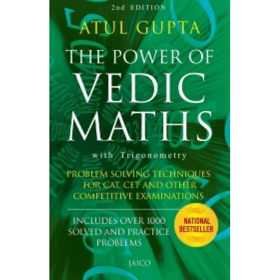 The Power of Vedic Maths