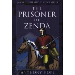 The Prisoner of Zenda