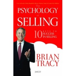 The Psychology of Selling
