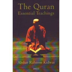 The Quran: Essential Teachings
