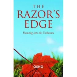 The Razor’s Edge