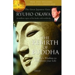 The Rebirth of Buddha (With DVD)