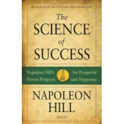 The Science of Success The Science of Success