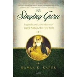 The Singing Guru The Singing Guru