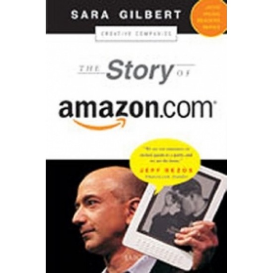 The Story of Amazon.com