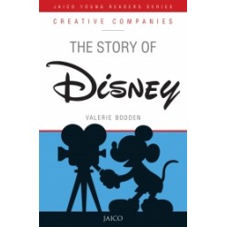 The Story of Disney