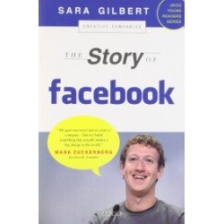 The Story of Facebook The Story of Facebook