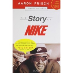 The Story of Nike