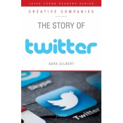 The Story of Twitter The Story of Twitter