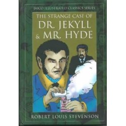 The Strange Case of Dr. Jekyll & Mr. Hyde The Strange Case of Dr. Jekyll & Mr. Hyde