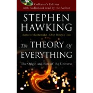 The Theory Of Everything (With CD)
