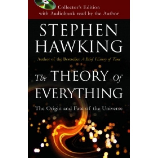 The Theory Of Everything (With CD)