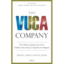 The VUCA Company