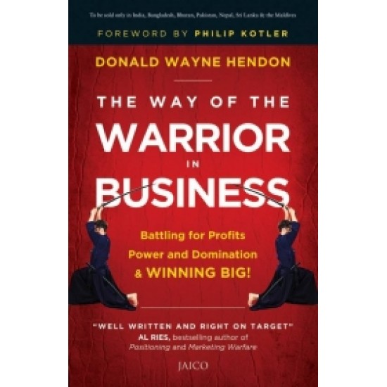 The Way of the Warrior in Business