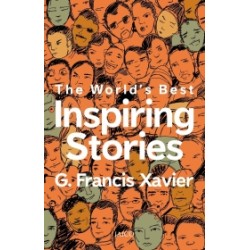 The World's Best Inspiring Stories The World's Best Inspiring Stories