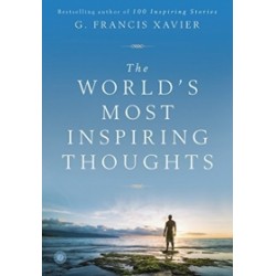 The World's Most Inspiring Thoughts The World's Most Inspiring Thoughts