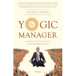 The Yogic Manager The Yogic Manager