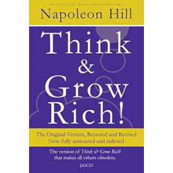 Think & Grow Rich! Think & Grow Rich!